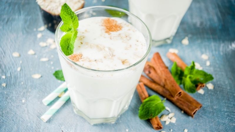 Beneficios de la Avena